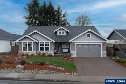 448 NW Reed Ln Ln, Dallas, OR 97338 - Photo 1