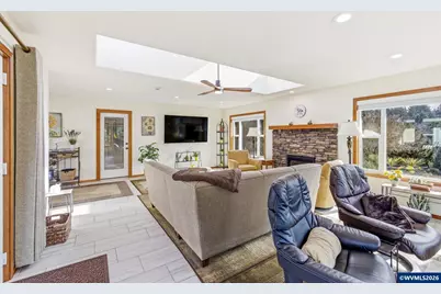 6497 Mahalo Dr SE, Salem, OR 97317 - Photo 30