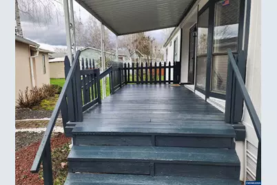 5050 SE Columbus (Unit 78) St #78, Albany, OR 97322 - Photo 2