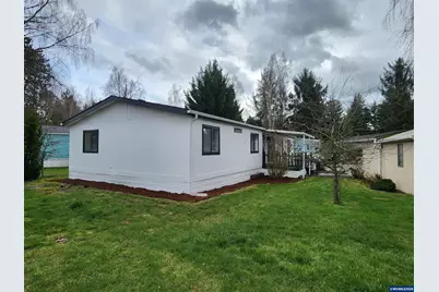 5050 SE Columbus (Unit 78) St #78, Albany, OR 97322 - Photo 44