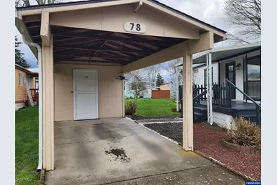 5050 SE Columbus (Unit 78) St #78, Albany, OR 97322 - Photo 38