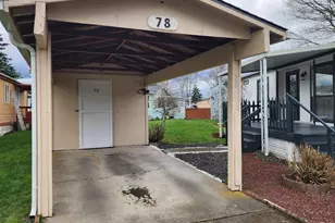 5050 SE Columbus (Unit 78) St, Albany, OR 97322 - Photo 38