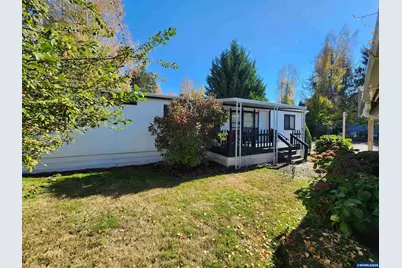 5050 Columbus #78 St SE, Albany, OR 97322 - Photo 38