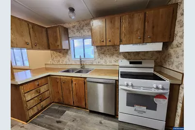 5050 SE Columbus (Unit 78) St #78, Albany, OR 97322 - Photo 16