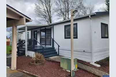 5050 SE Columbus (Unit 78) St #78, Albany, OR 97322 - Photo 36