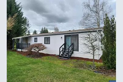 5050 SE Columbus (Unit 78) St #78, Albany, OR 97322 - Photo 46