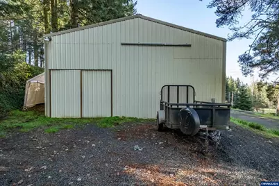 30550 Rancho Rd, Lebanon, OR 97355 - Photo 36