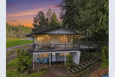 30550 Rancho Rd, Lebanon, OR 97355 - Photo 40