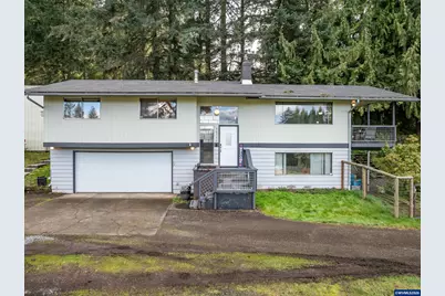 30550 Rancho Rd, Lebanon, OR 97355 - Photo 44