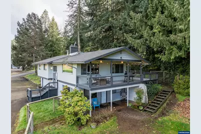 30550 Rancho Rd, Lebanon, OR 97355 - Photo 42