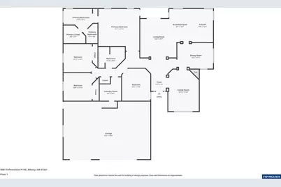 3082 Yellowstone Pl NE, Albany, OR 97321 - Photo 50