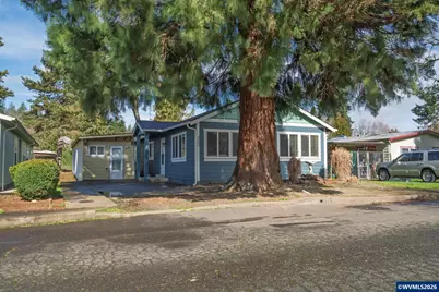 3553 Linda St, Woodburn, OR 97071 - Photo 1