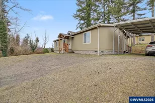 15 N Hillside Dr, Rose Lodge, OR 97368 - Photo 2