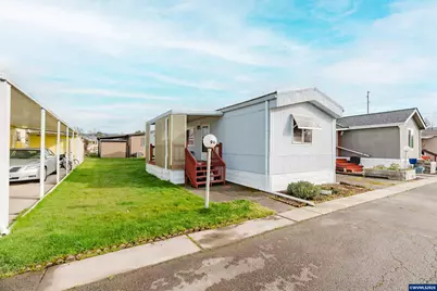 2901 E 2nd (#96) St, Newberg, OR 97132 - Photo 1