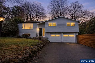 2042 Summit Av NW, Salem, OR 97304 - Photo 1