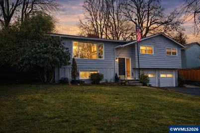 2042 Summit Av NW, Salem, OR 97304 - Photo 2