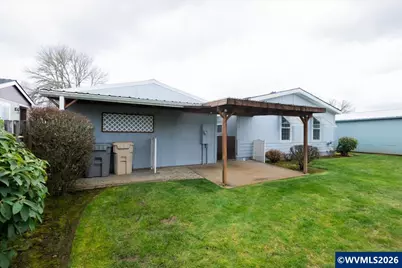 1401 W Ellendale Av #19, Dallas, OR 97338 - Photo 30