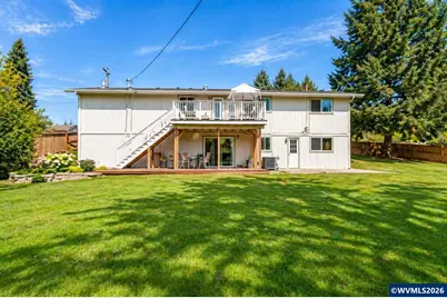 656 NW East Thornton Lake Dr, Albany, OR 97321 - Photo 2