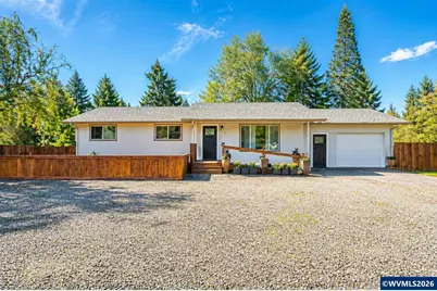 656 East Thornton Lake Dr NW, Albany, OR 97321 - Photo 2