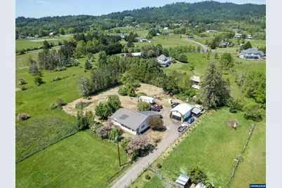 2013 West Hills Rd, Philomath, OR 97370 - Photo 1