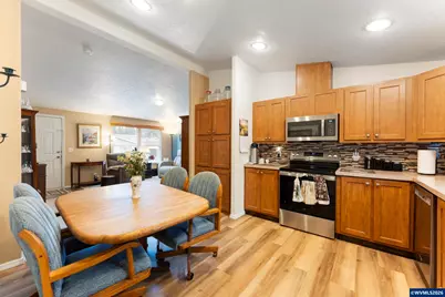 4995 SE Sunnyside (W34) Rd #W34, Salem, OR 97302 - Photo 10