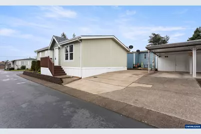 4995 SE Sunnyside (W34) Rd #W34, Salem, OR 97302 - Photo 4