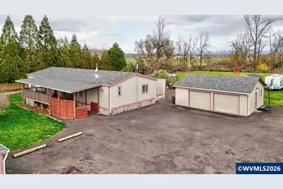 8764 55th Av SE, Turner, OR 97392 - Photo 1