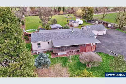 8764 55th Av SE, Turner, OR 97392 - Photo 2