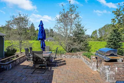 1231 SW 3rd Av, Mill City, OR 97360 - Photo 44