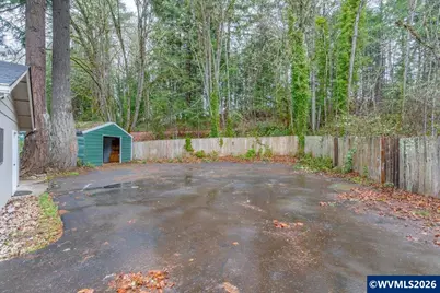 1637 56th Av, Sweet Home, OR 97386 - Photo 42