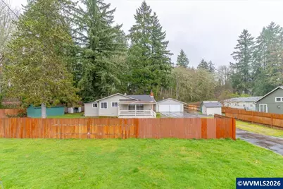 1637 56th Av, Sweet Home, OR 97386 - Photo 2