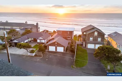 2151 NW Inlet Av, Lincoln City, OR 97367 - Photo 1