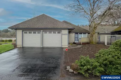 3433 NW Walnut Bl, Corvallis, OR 97330 - Photo 4