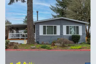 5050 Columbus St SE #32, Albany, OR 97322 - Photo 1