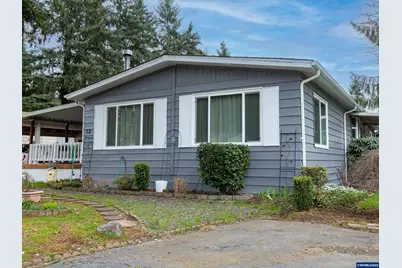 5050 Columbus St SE #32, Albany, OR 97322 - Photo 1