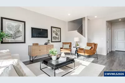 4947 Marr Av NE, Salem, OR 97301 - Photo 6