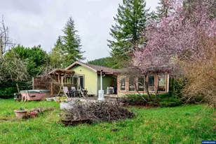1377 Moonshine Park Rd, Logsden, OR 97357 - Photo 22
