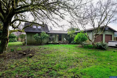 1377 Moonshine Park Rd, Logsden, OR 97357 - Photo 1