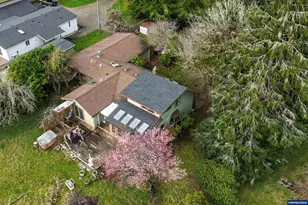 1377 Moonshine Park Rd, Logsden, OR 97357 - Photo 6