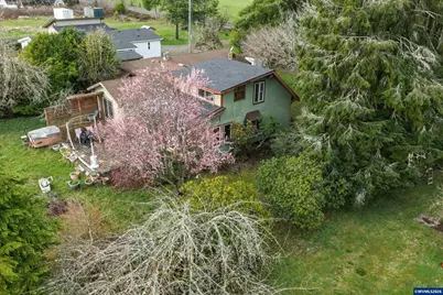 1377 Moonshine Park Rd, Logsden, OR 97357 - Photo 2