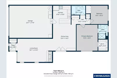 1258 Arabian Av SE, Salem, OR 97317 - Photo 40