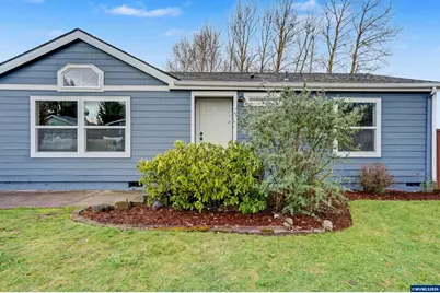 130 N Noble Av, Stayton, OR 97383 - Photo 2