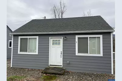 612 NE Santiam Bl, Mill City, OR 97360 - Photo 4