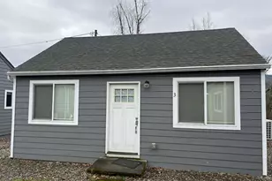 612 NE Santiam Bl, Mill City, OR 97360 - Photo 4