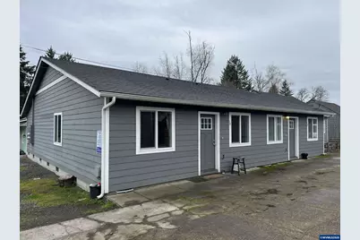 612 NE Santiam Bl, Mill City, OR 97360 - Photo 2