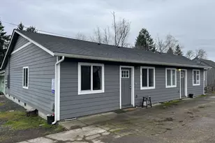 612 NE Santiam Bl, Mill City, OR 97360 - Photo 2