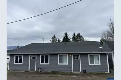 612 NE Santiam Bl, Mill City, OR 97360 - Photo 1