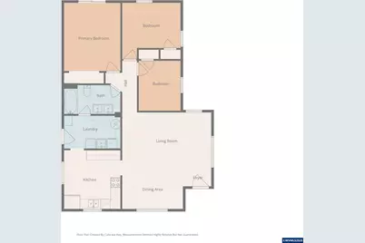 221 Jennings St, Lebanon, OR 97355 - Photo 4