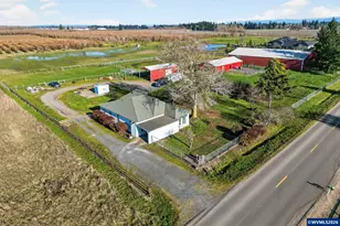 10093 Wiseacre NE Ln, Aurora, OR 97002 - Photo 1