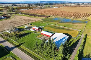 10093 Wiseacre NE Ln, Aurora, OR 97002 - Photo 4